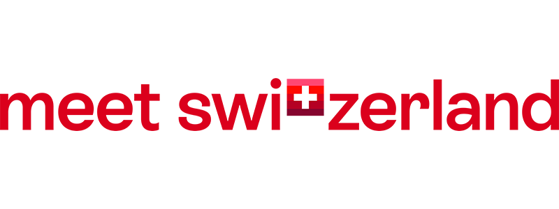 Meet Switzerland Logo