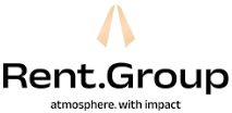 Rent.Group Logo